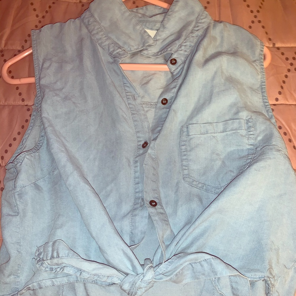 Forever21